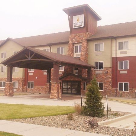 Inn At Hunters Run Watford City Zewnętrze zdjęcie