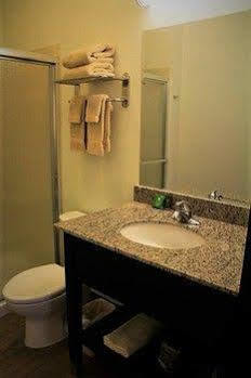 Inn At Hunters Run Watford City Zewnętrze zdjęcie