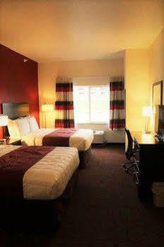 Inn At Hunters Run Watford City Zewnętrze zdjęcie
