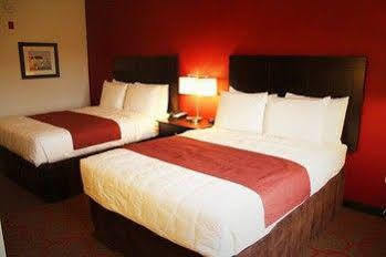 Inn At Hunters Run Watford City Zewnętrze zdjęcie