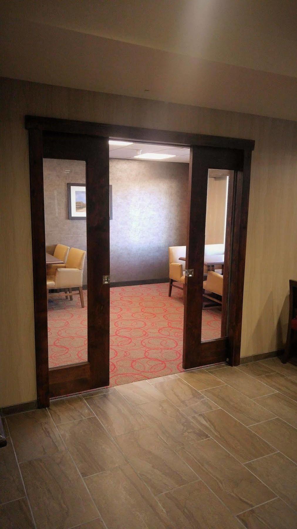 Inn At Hunters Run Watford City Zewnętrze zdjęcie